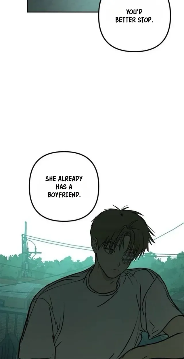 Bunker Days Chapter 29 page 58