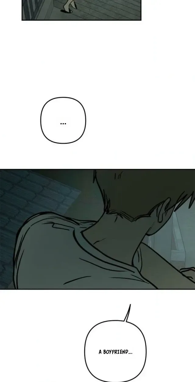 Bunker Days Chapter 29 page 60