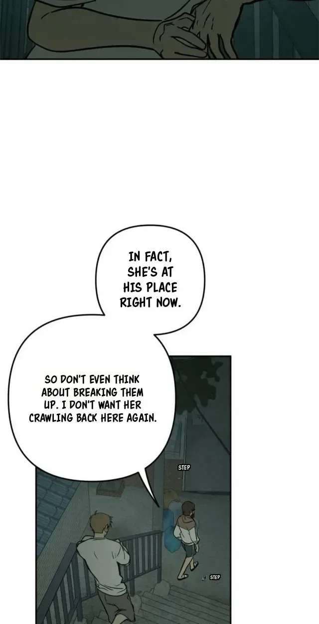 Bunker Days Chapter 29 page 59