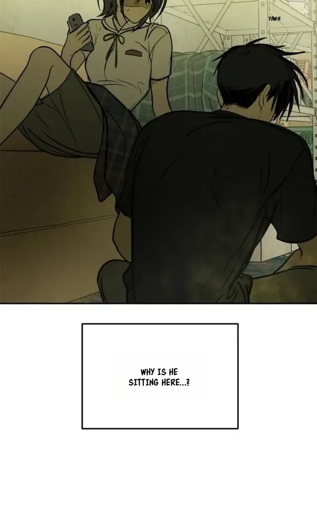 Bunker Days Chapter 29 page 67