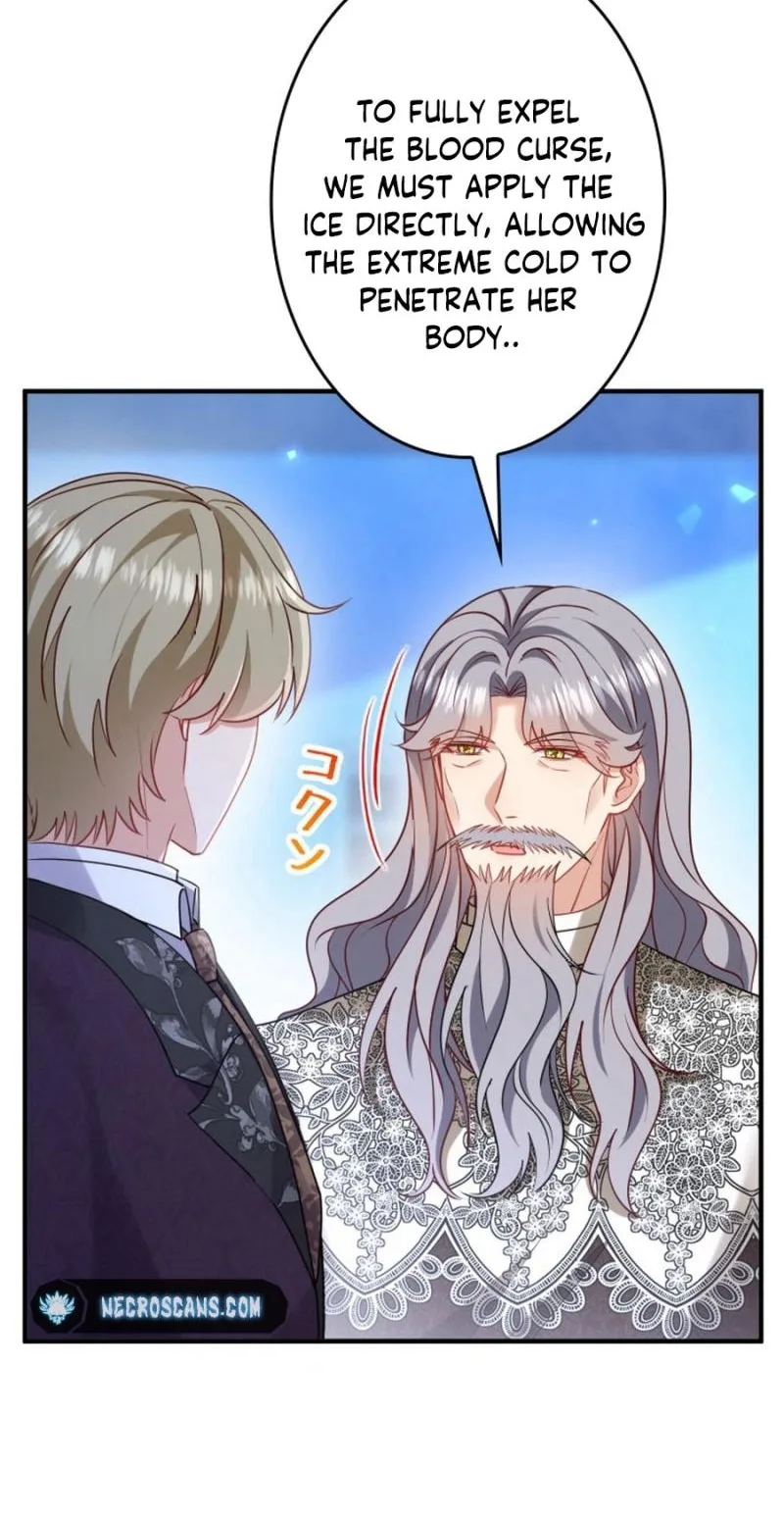 Supposed to Be the Stand-In Queen, but Ended Up in a Forced Romance?! Chapter 28 page 2
