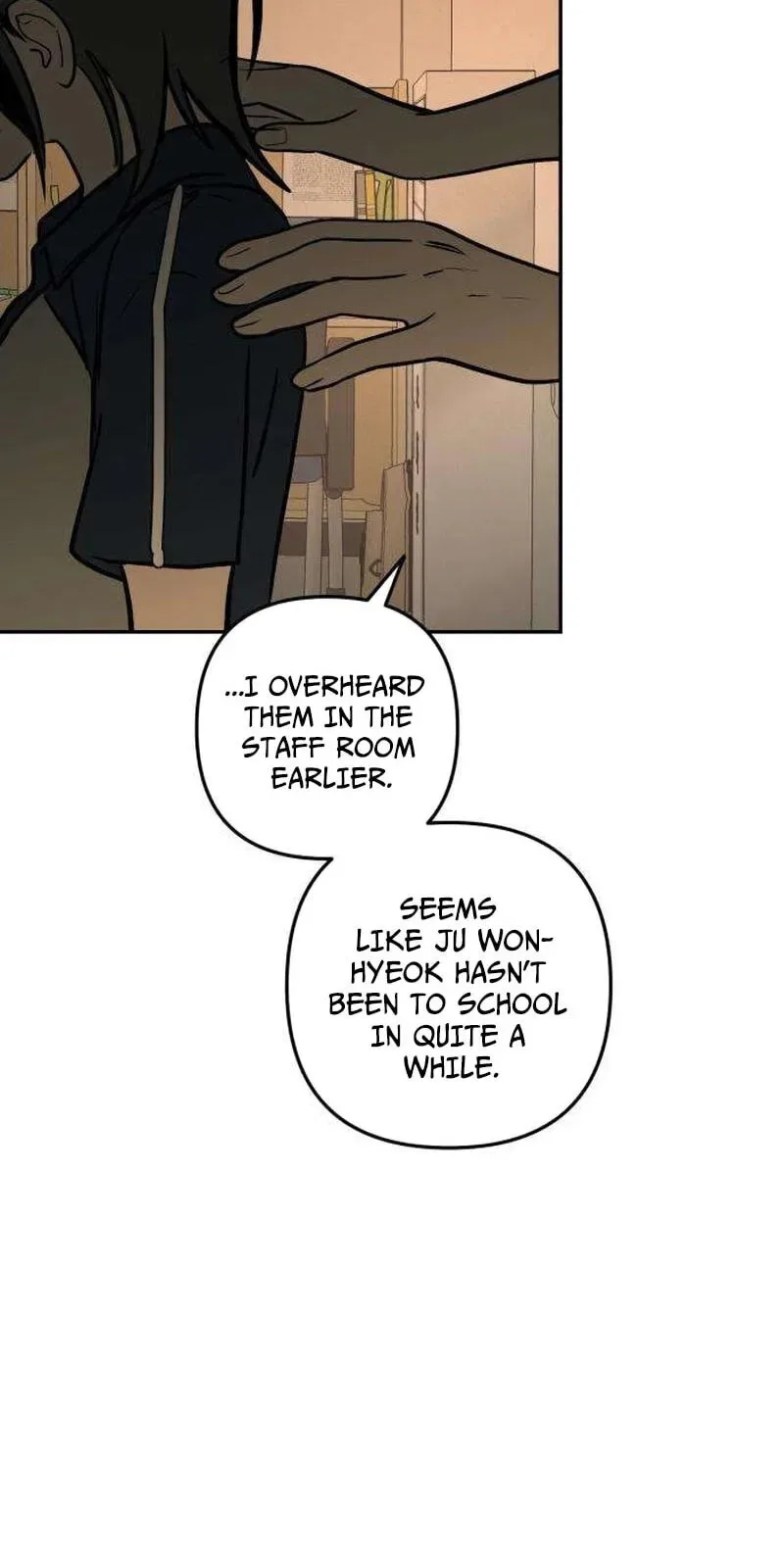 Bunker Days Chapter 31 page 2