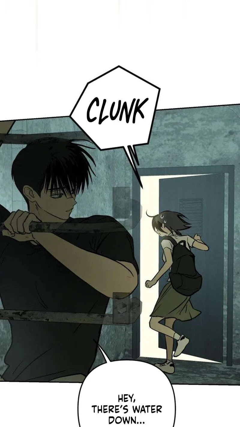 Bunker Days Chapter 30 page 8