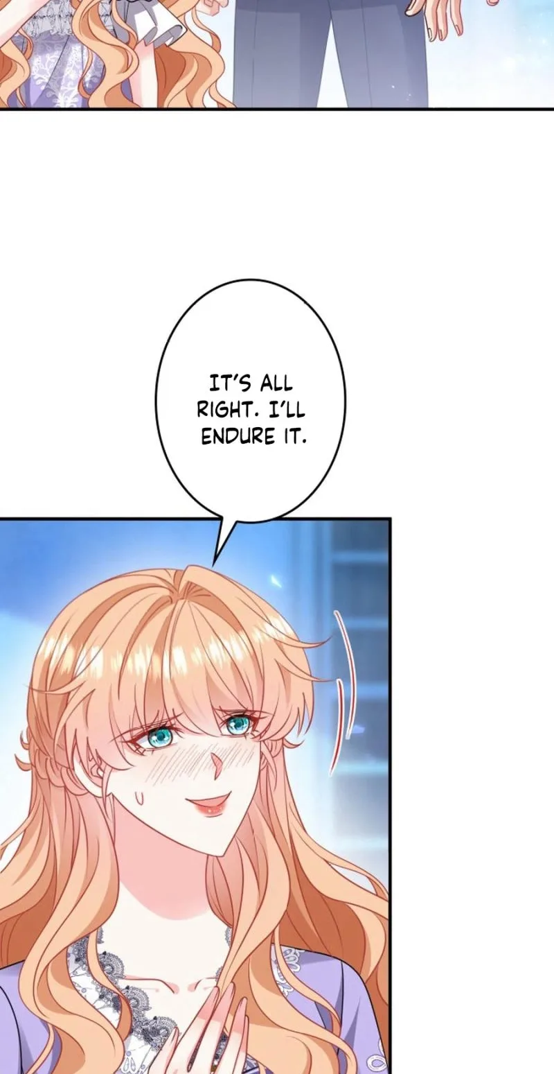 Supposed to Be the Stand-In Queen, but Ended Up in a Forced Romance?! Chapter 28 page 4
