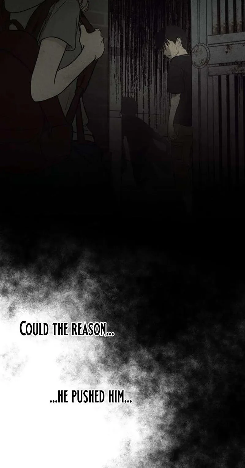 Bunker Days Chapter 31 page 8
