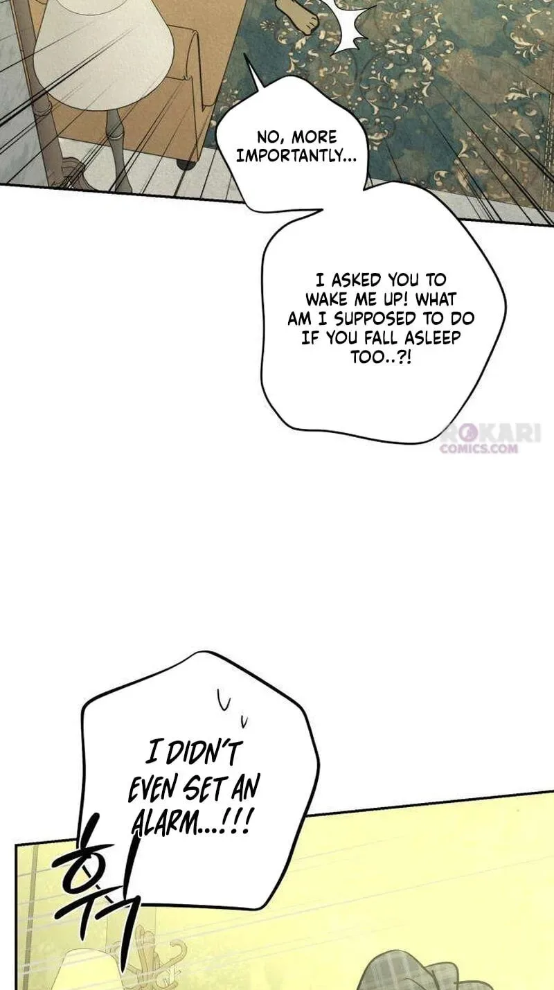 Bunker Days Chapter 30 page 4