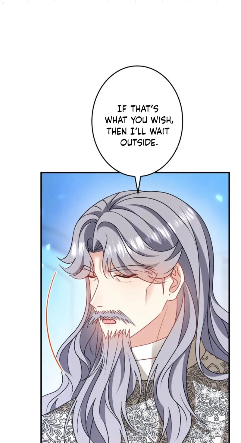 Supposed to Be the Stand-In Queen, but Ended Up in a Forced Romance?! Chapter 28 page 9