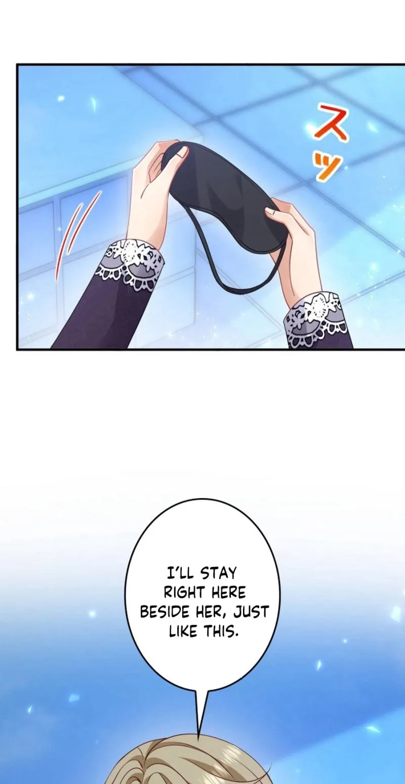 Supposed to Be the Stand-In Queen, but Ended Up in a Forced Romance?! Chapter 28 page 7