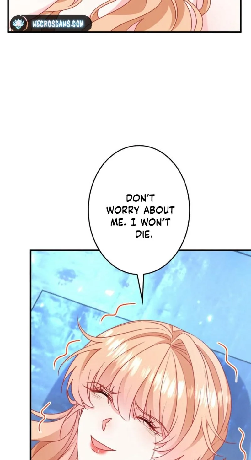 Supposed to Be the Stand-In Queen, but Ended Up in a Forced Romance?! Chapter 28 page 15