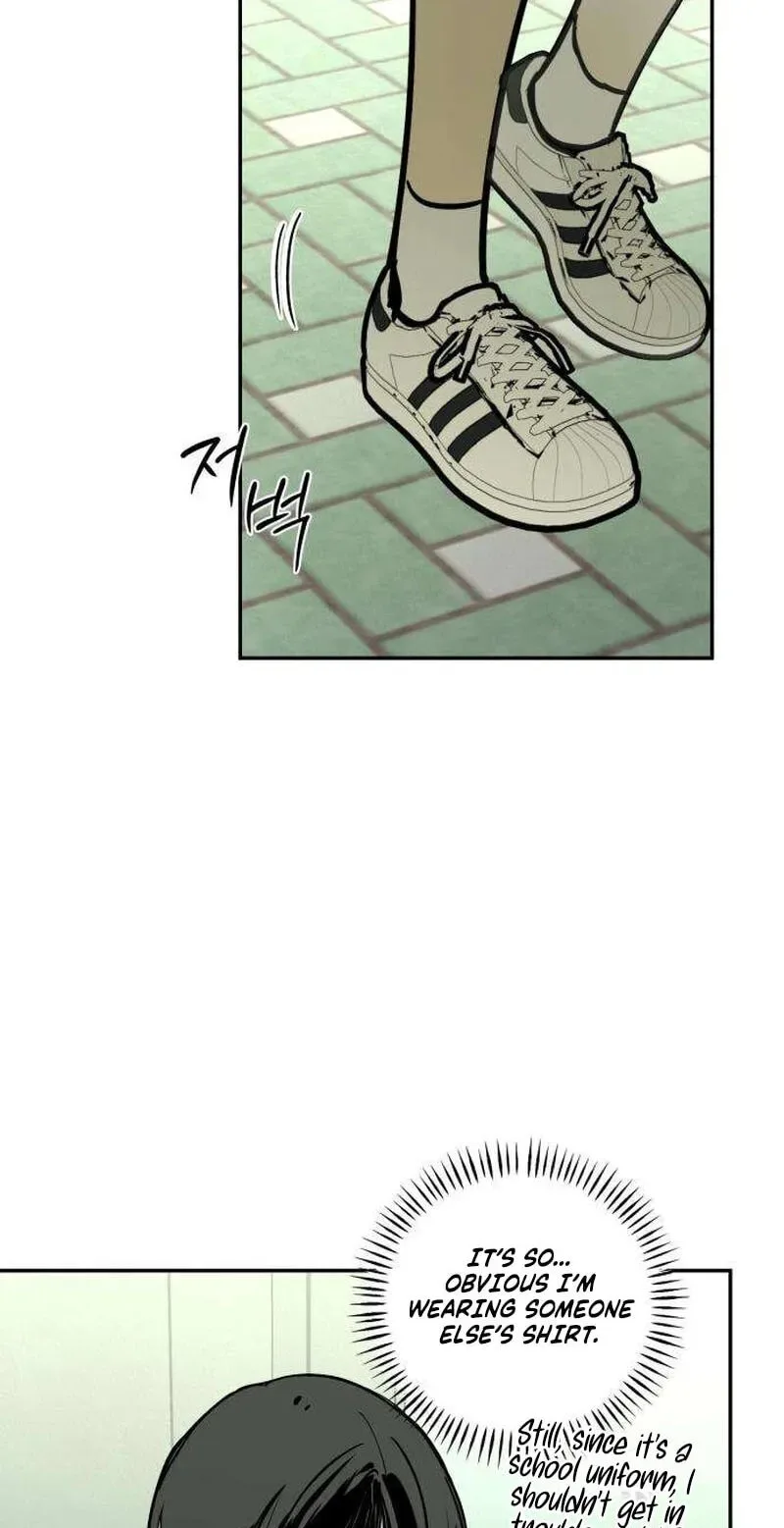 Bunker Days Chapter 30 page 19