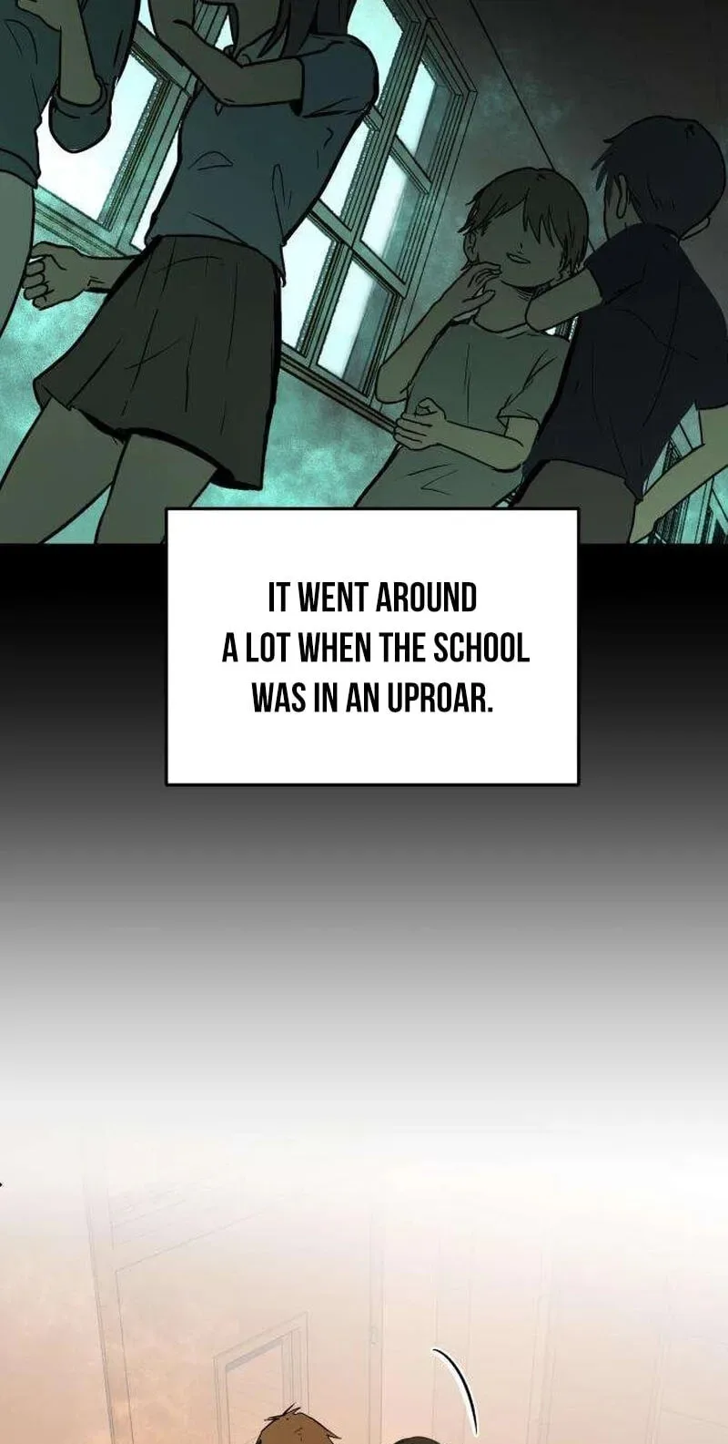 Bunker Days Chapter 31 page 15