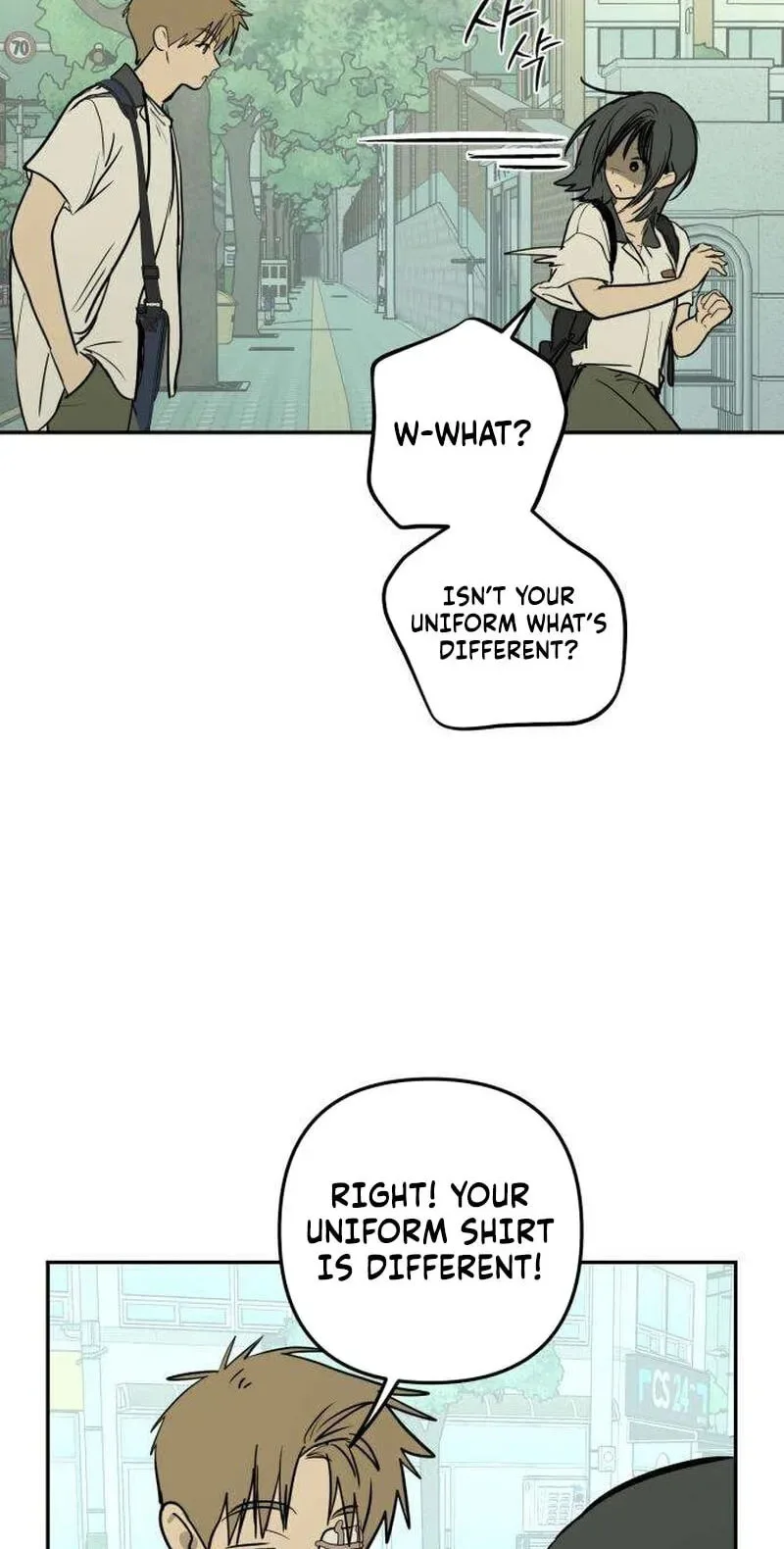 Bunker Days Chapter 30 page 24
