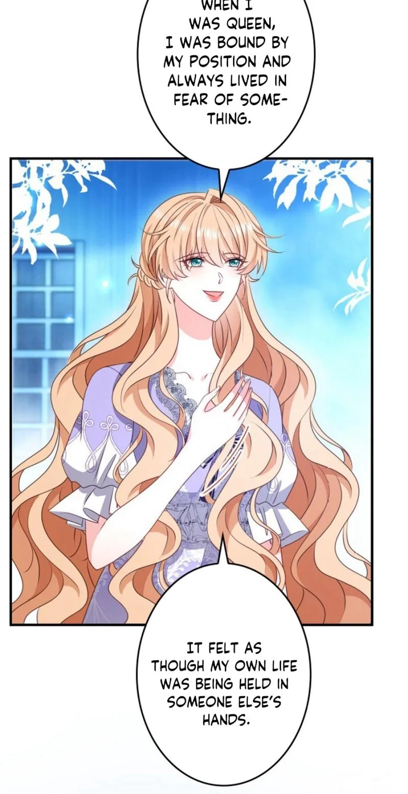 Supposed to Be the Stand-In Queen, but Ended Up in a Forced Romance?! Chapter 29 page 3