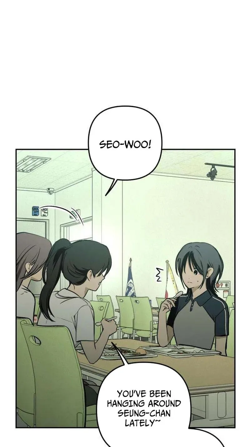 Bunker Days Chapter 31 page 28