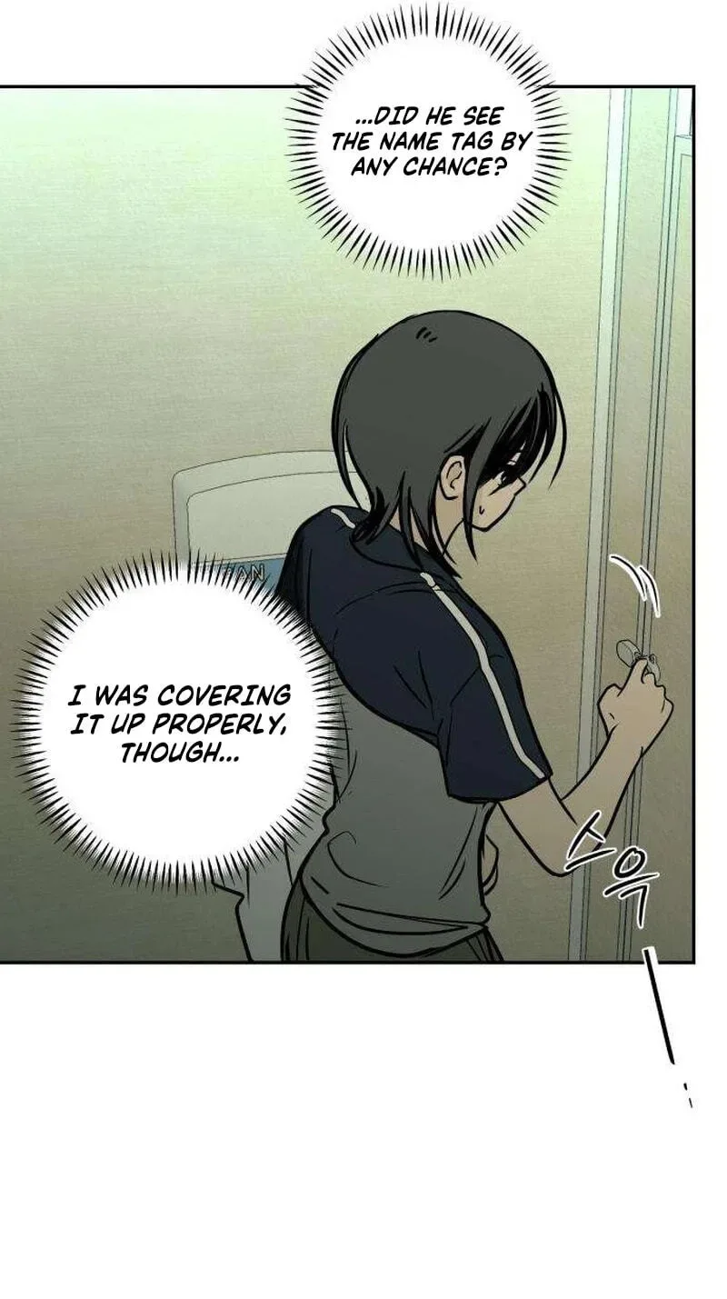Bunker Days Chapter 30 page 34
