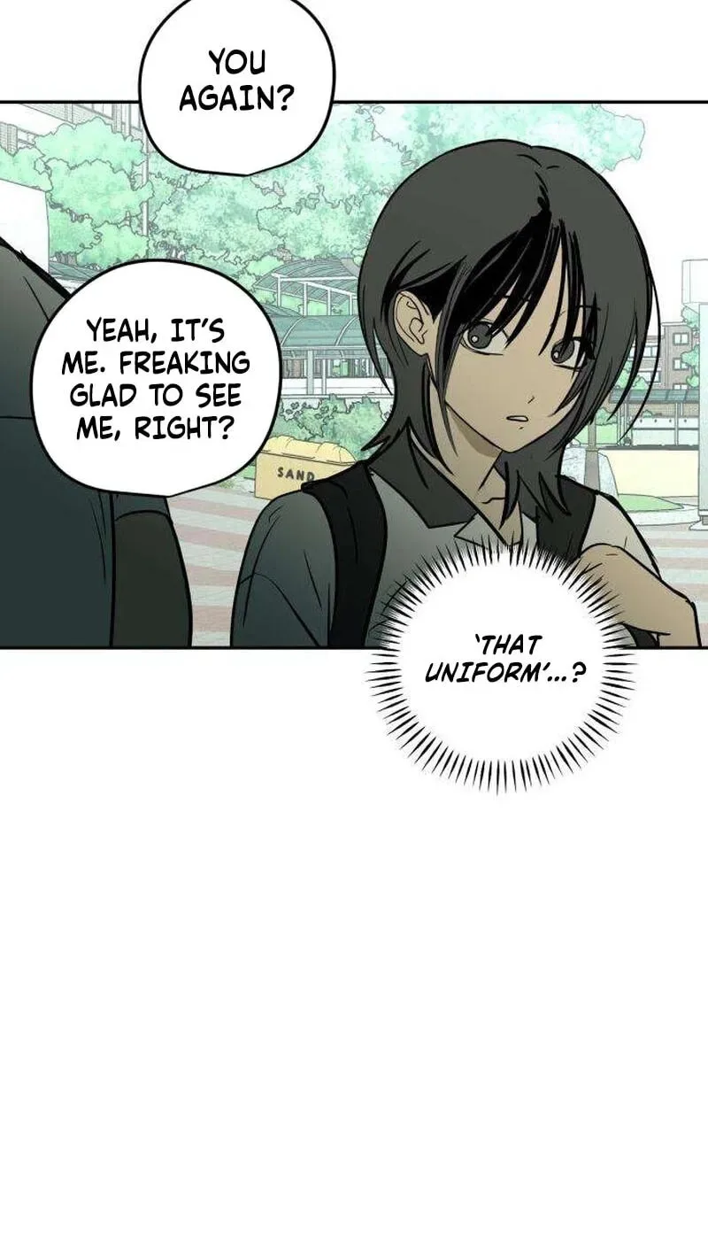 Bunker Days Chapter 30 page 29