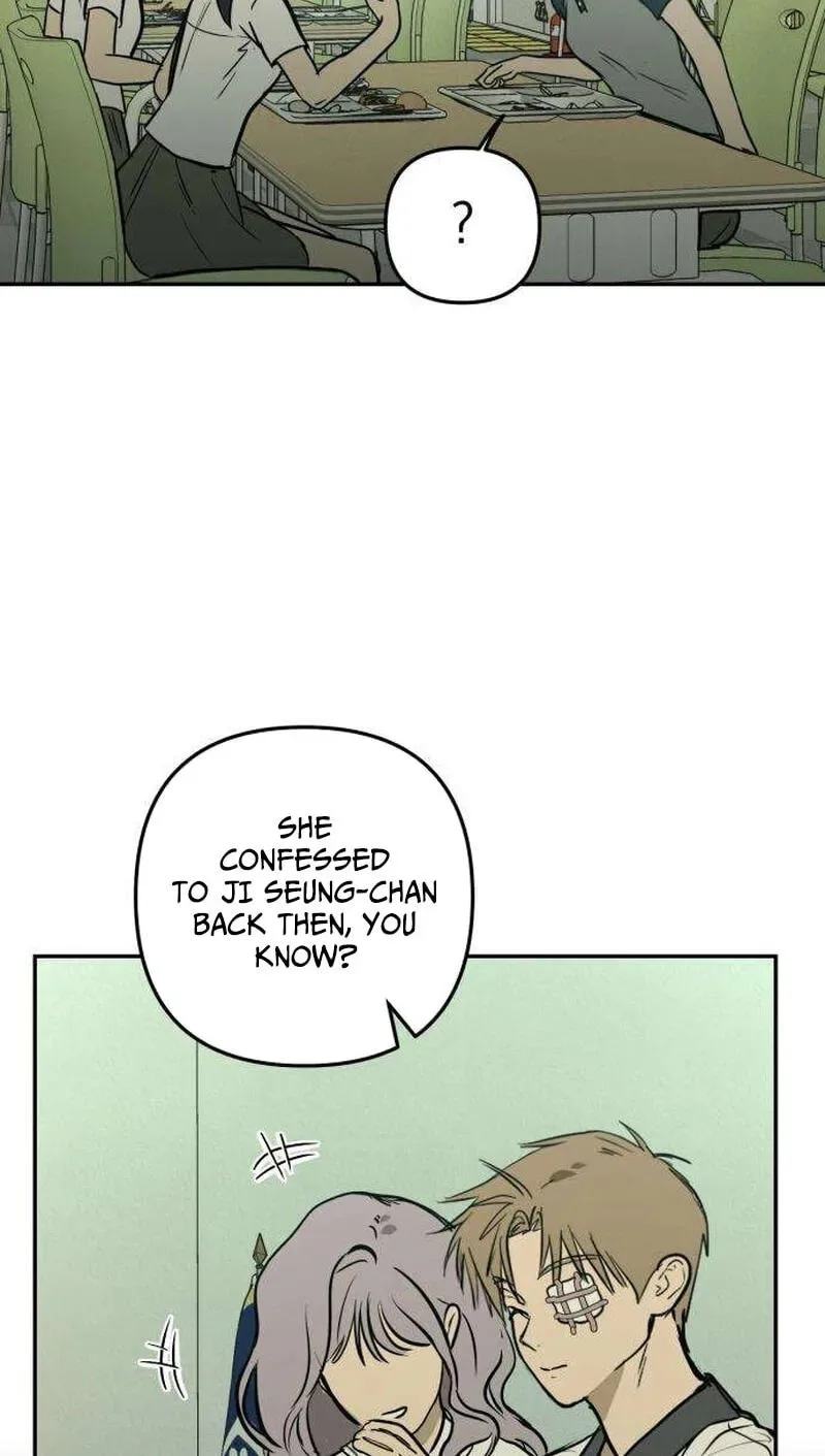 Bunker Days Chapter 31 page 36