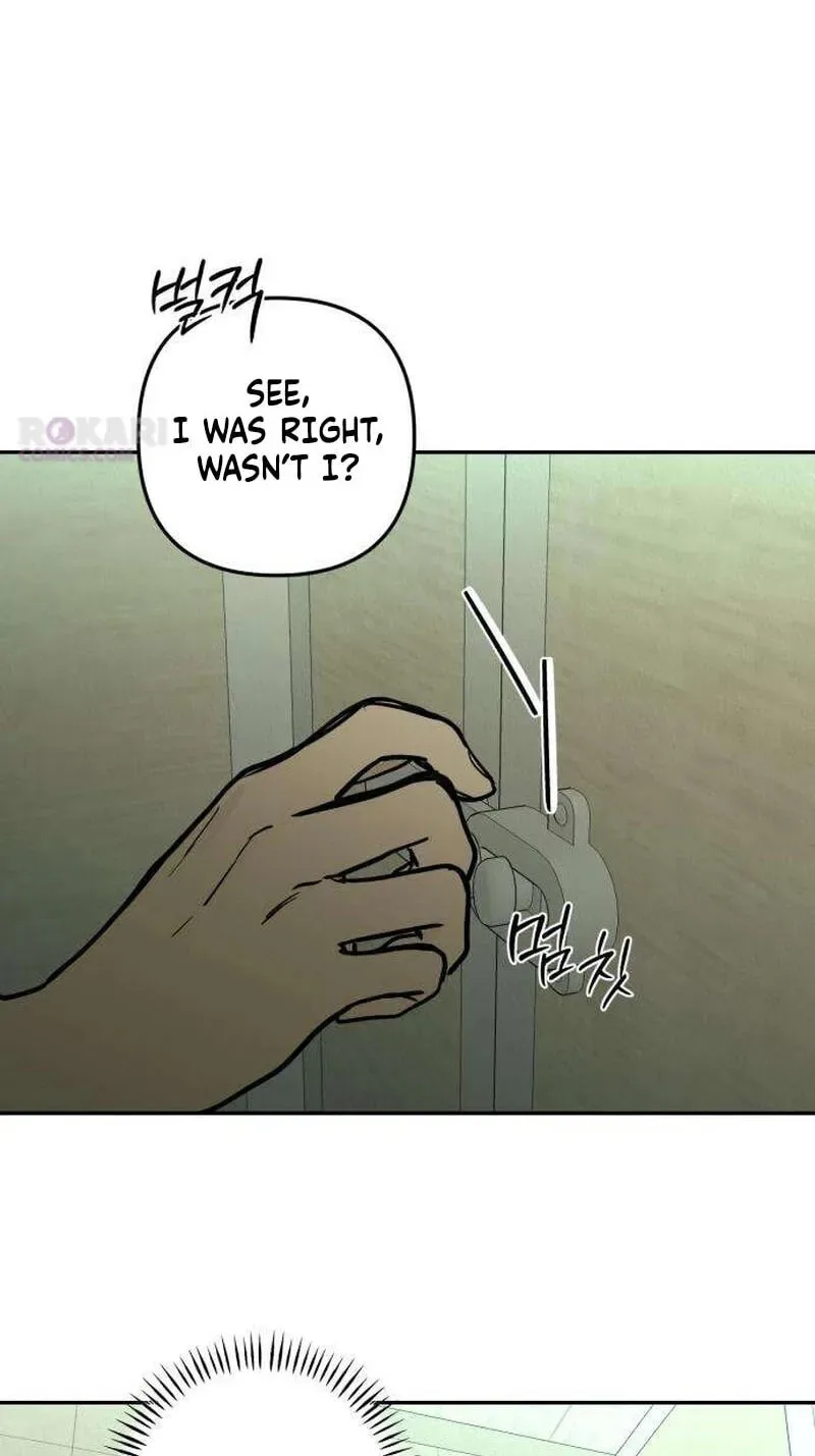 Bunker Days Chapter 30 page 35