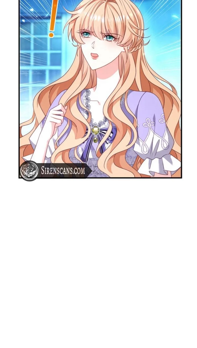 Supposed to Be the Stand-In Queen, but Ended Up in a Forced Romance?! Chapter 29 page 16