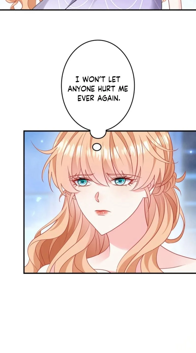 Supposed to Be the Stand-In Queen, but Ended Up in a Forced Romance?! Chapter 28 page 35