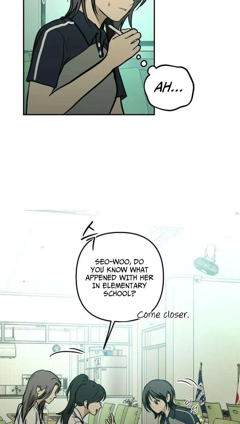 Bunker Days Chapter 31 page 35
