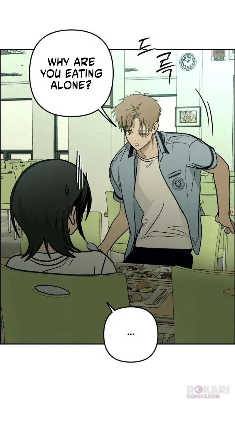 Bunker Days Chapter 28 page 29