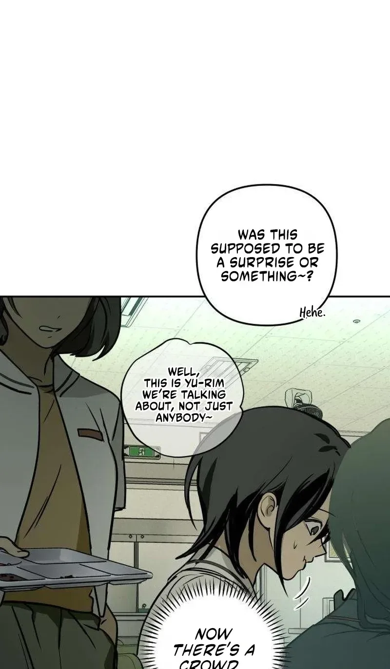 Bunker Days Chapter 28 page 35
