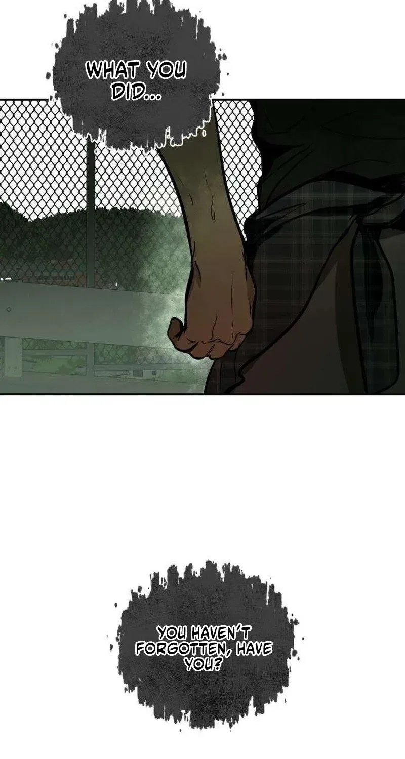 Bunker Days Chapter 28 page 21