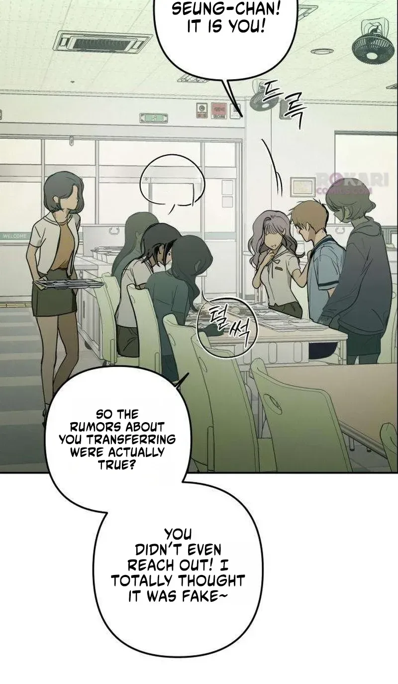 Bunker Days Chapter 28 page 34