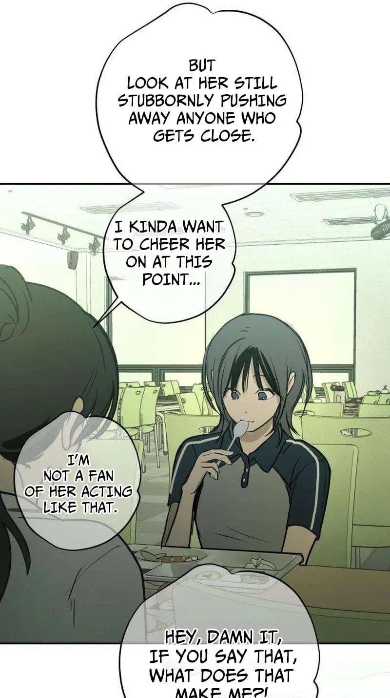 Bunker Days Chapter 31 page 40