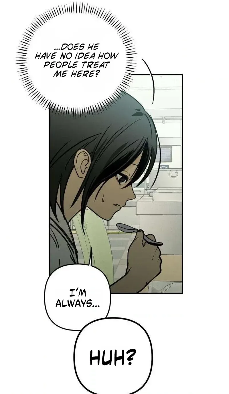 Bunker Days Chapter 28 page 31
