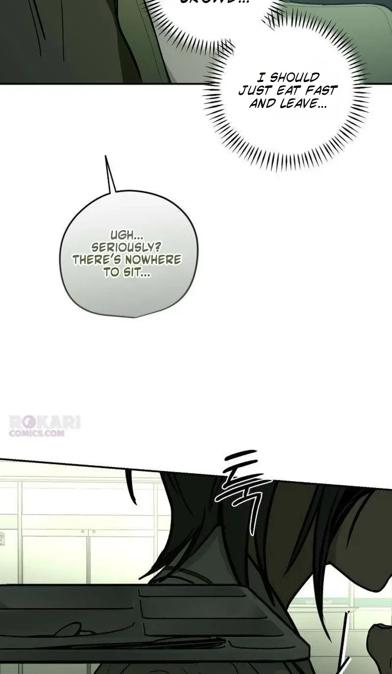 Bunker Days Chapter 28 page 36