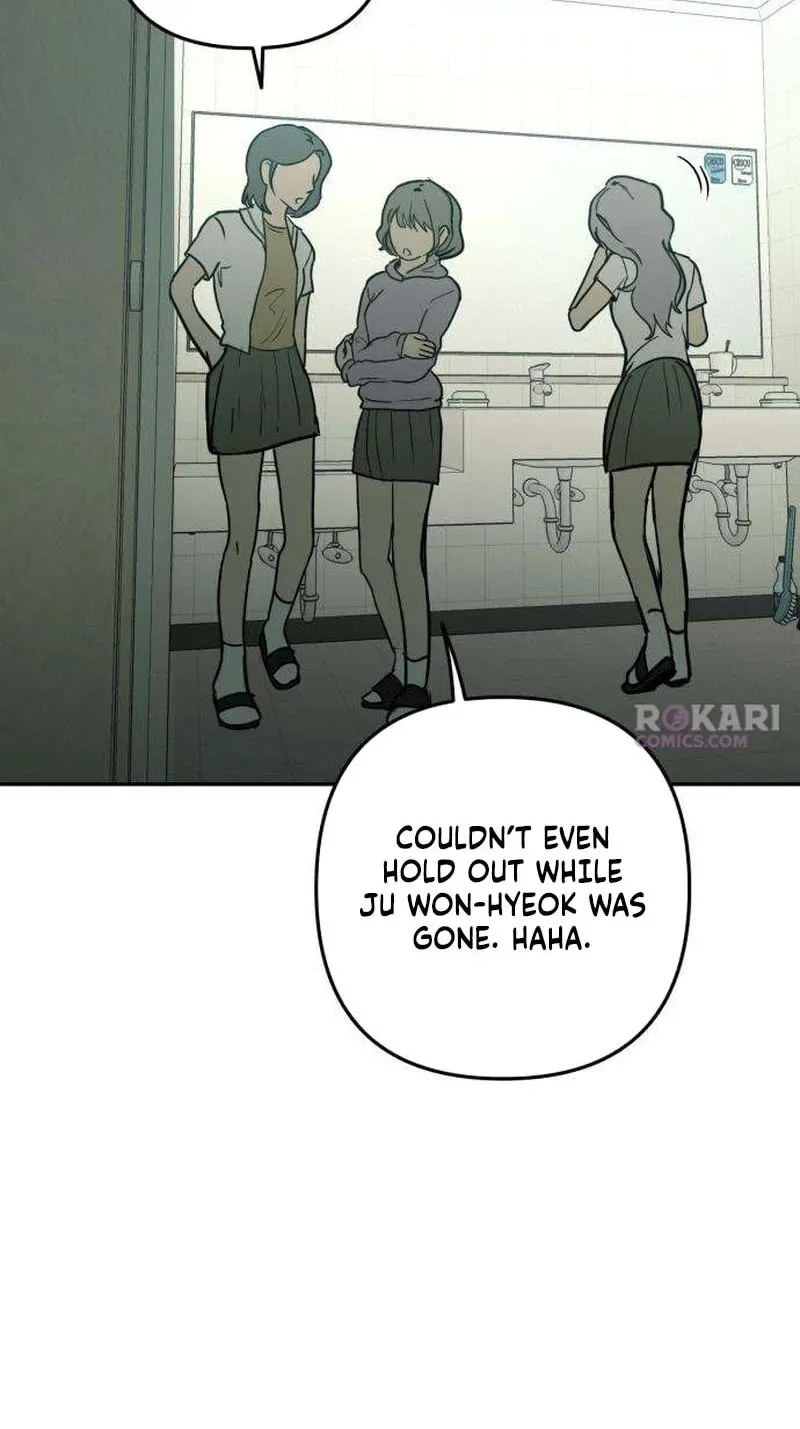 Bunker Days Chapter 30 page 38