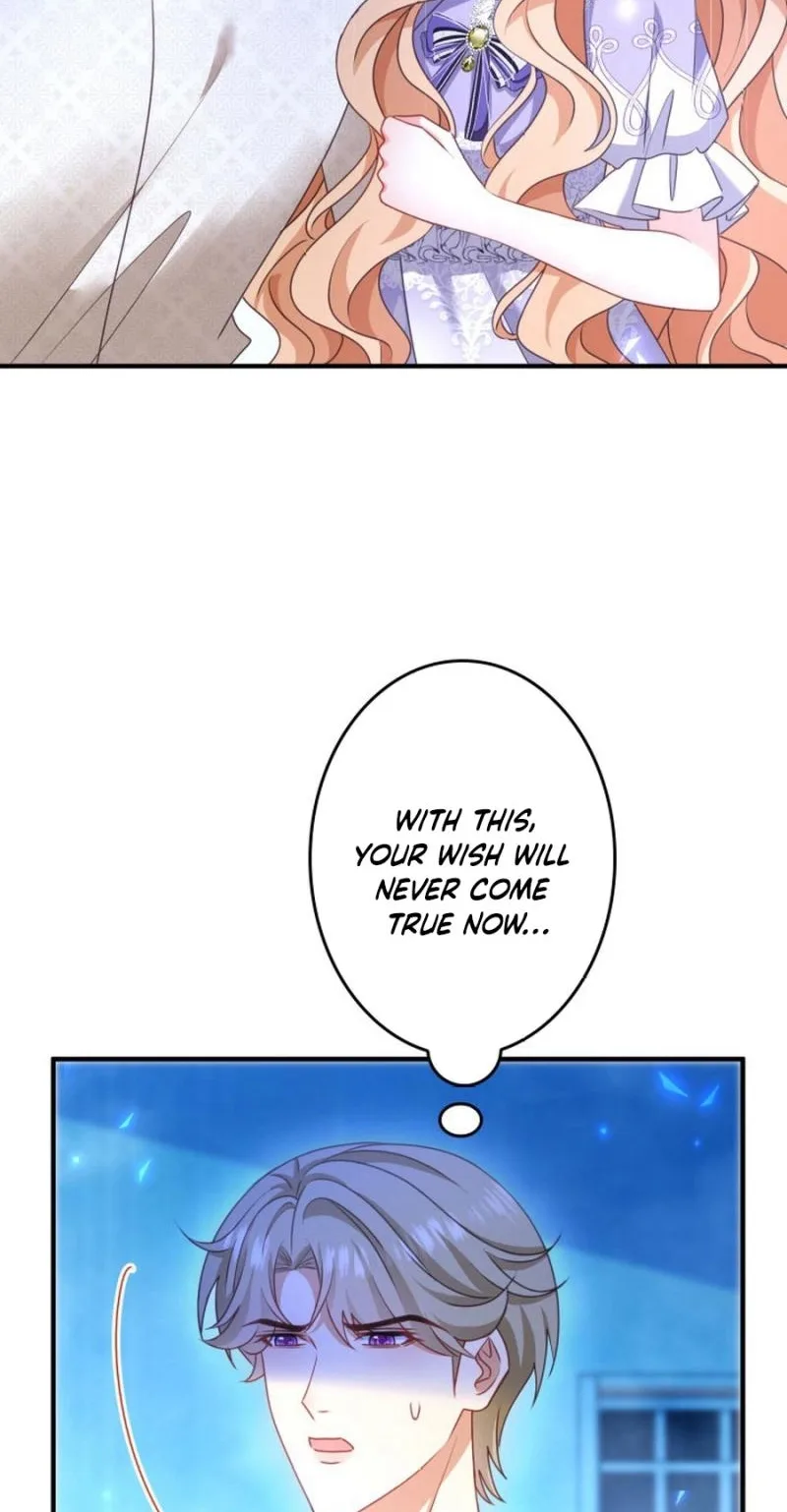 Supposed to Be the Stand-In Queen, but Ended Up in a Forced Romance?! Chapter 29 page 20