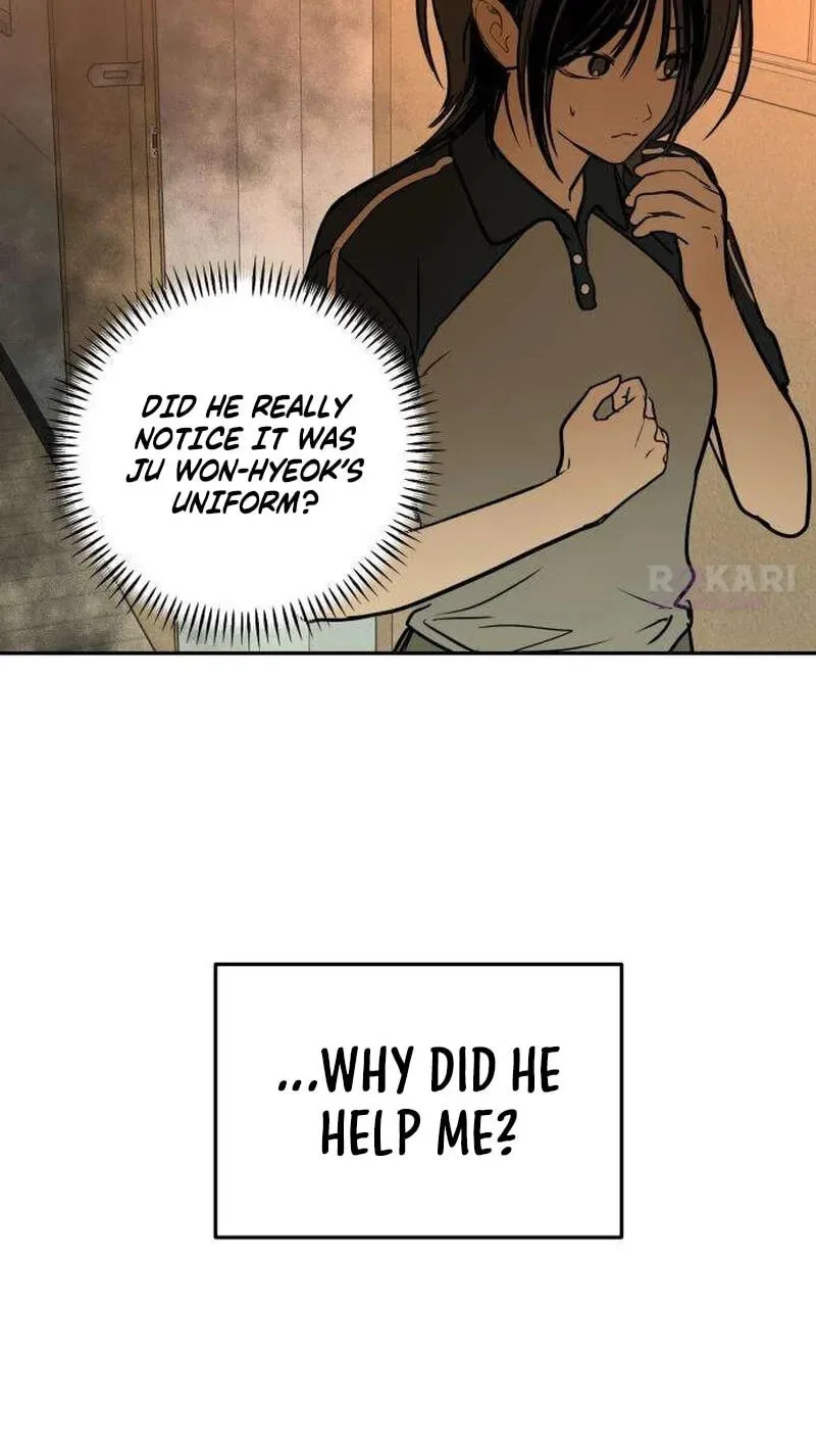 Bunker Days Chapter 30 page 60