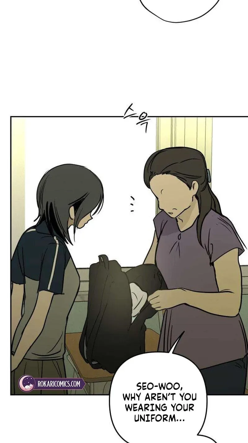 Bunker Days Chapter 30 page 51