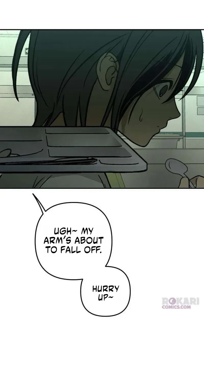 Bunker Days Chapter 28 page 40