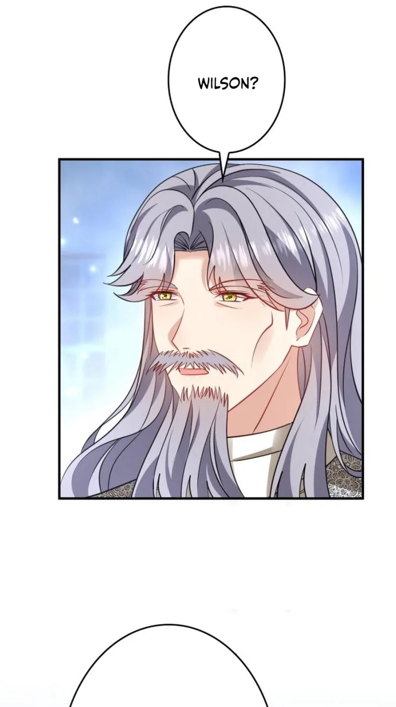 Supposed to Be the Stand-In Queen, but Ended Up in a Forced Romance?! Chapter 27 page 22