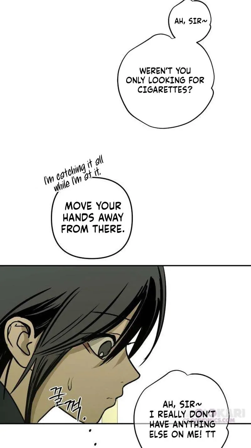 Bunker Days Chapter 30 page 50
