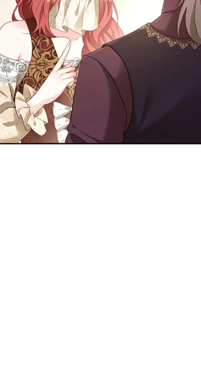Supposed to Be the Stand-In Queen, but Ended Up in a Forced Romance?! Chapter 28 page 46