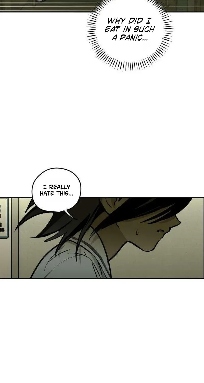 Bunker Days Chapter 28 page 48