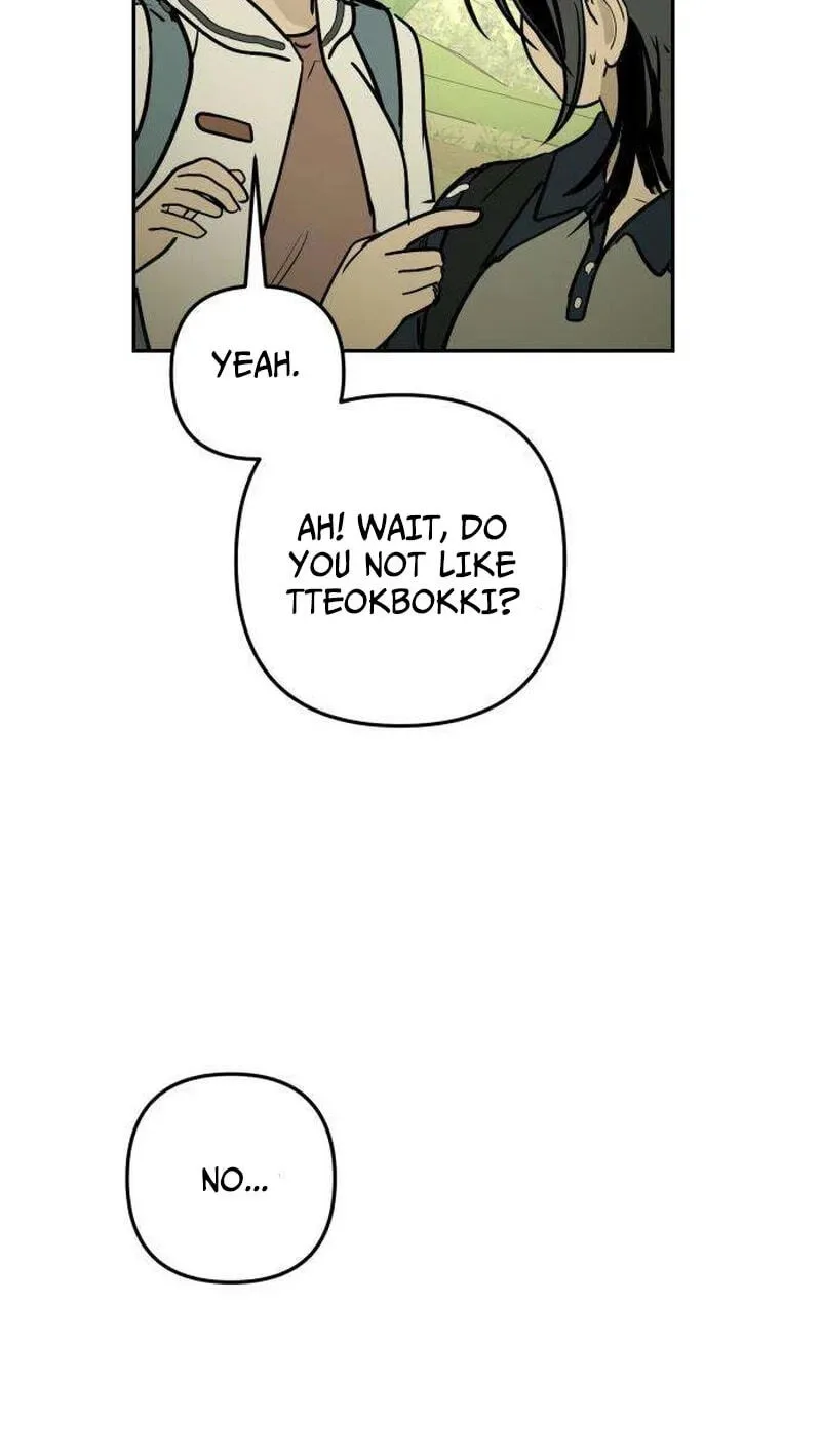 Bunker Days Chapter 31 page 51