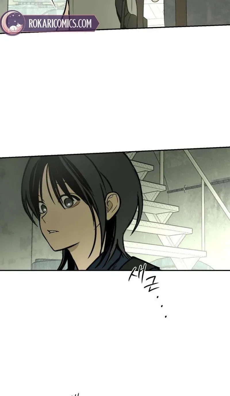 Bunker Days Chapter 31 page 66