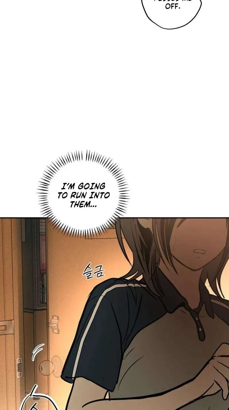 Bunker Days Chapter 30 page 64