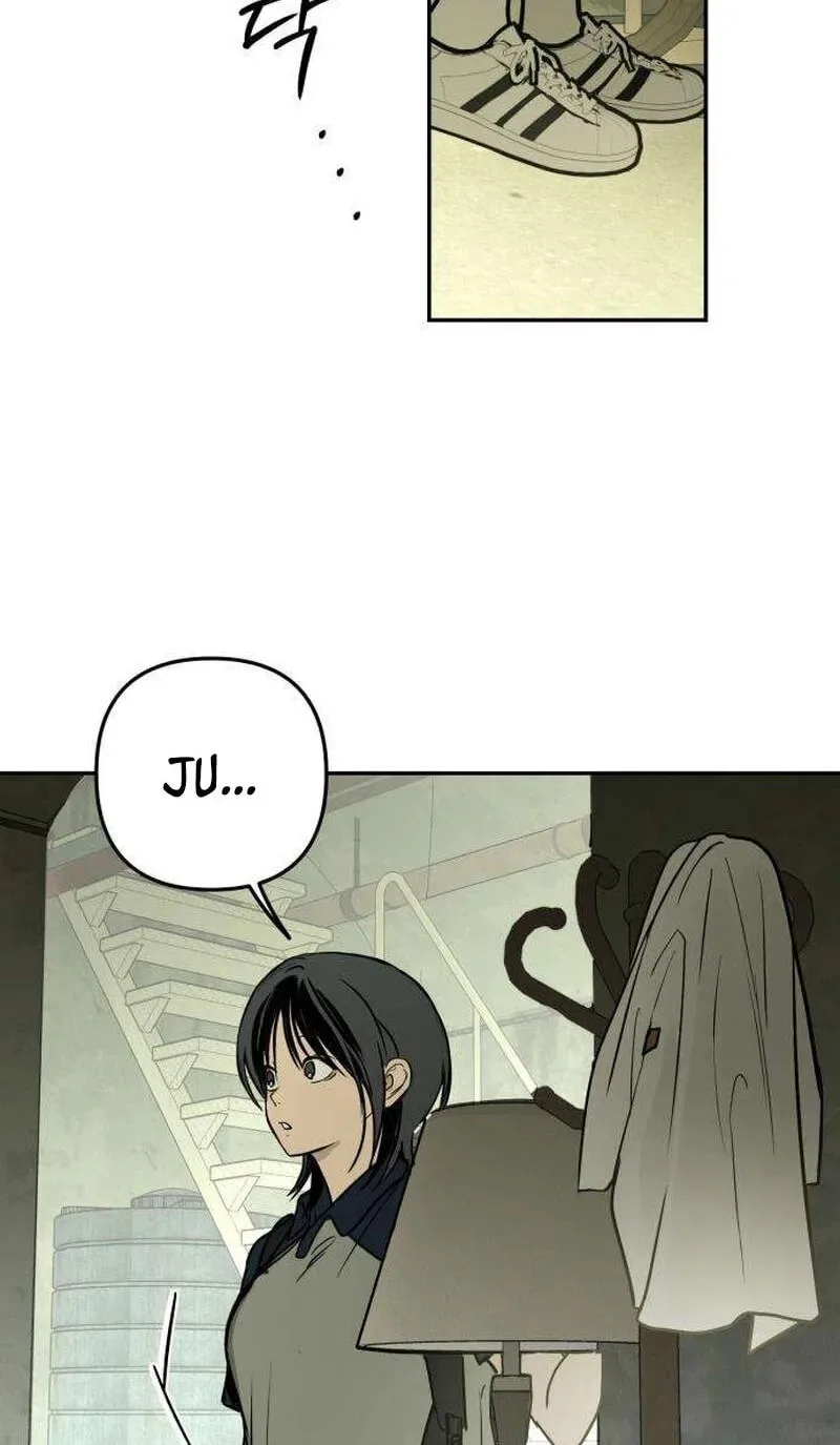 Bunker Days Chapter 31 page 65