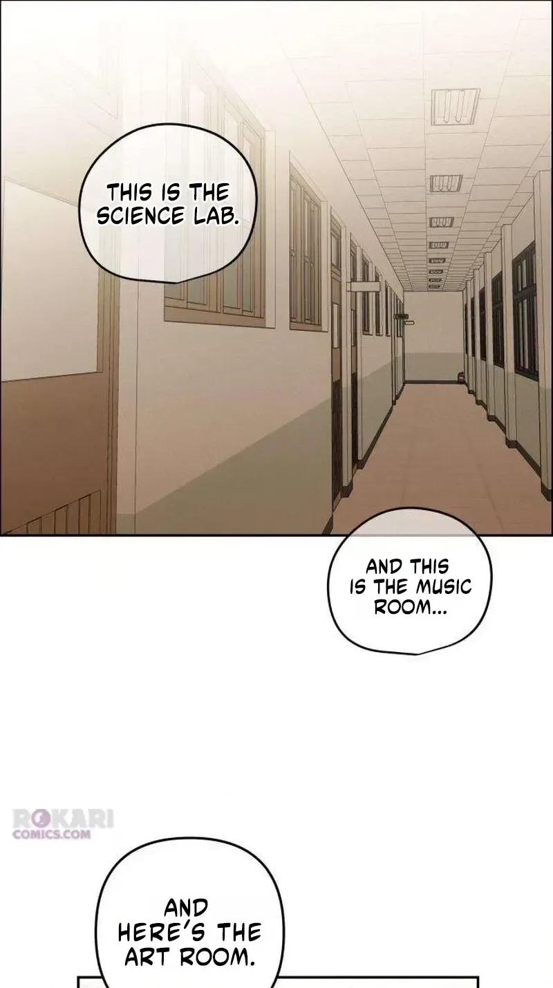 Bunker Days Chapter 28 page 57