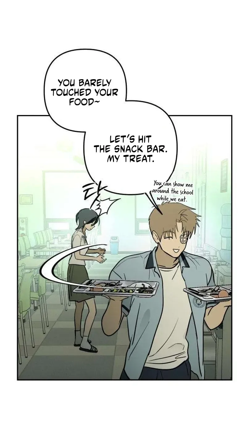 Bunker Days Chapter 28 page 53