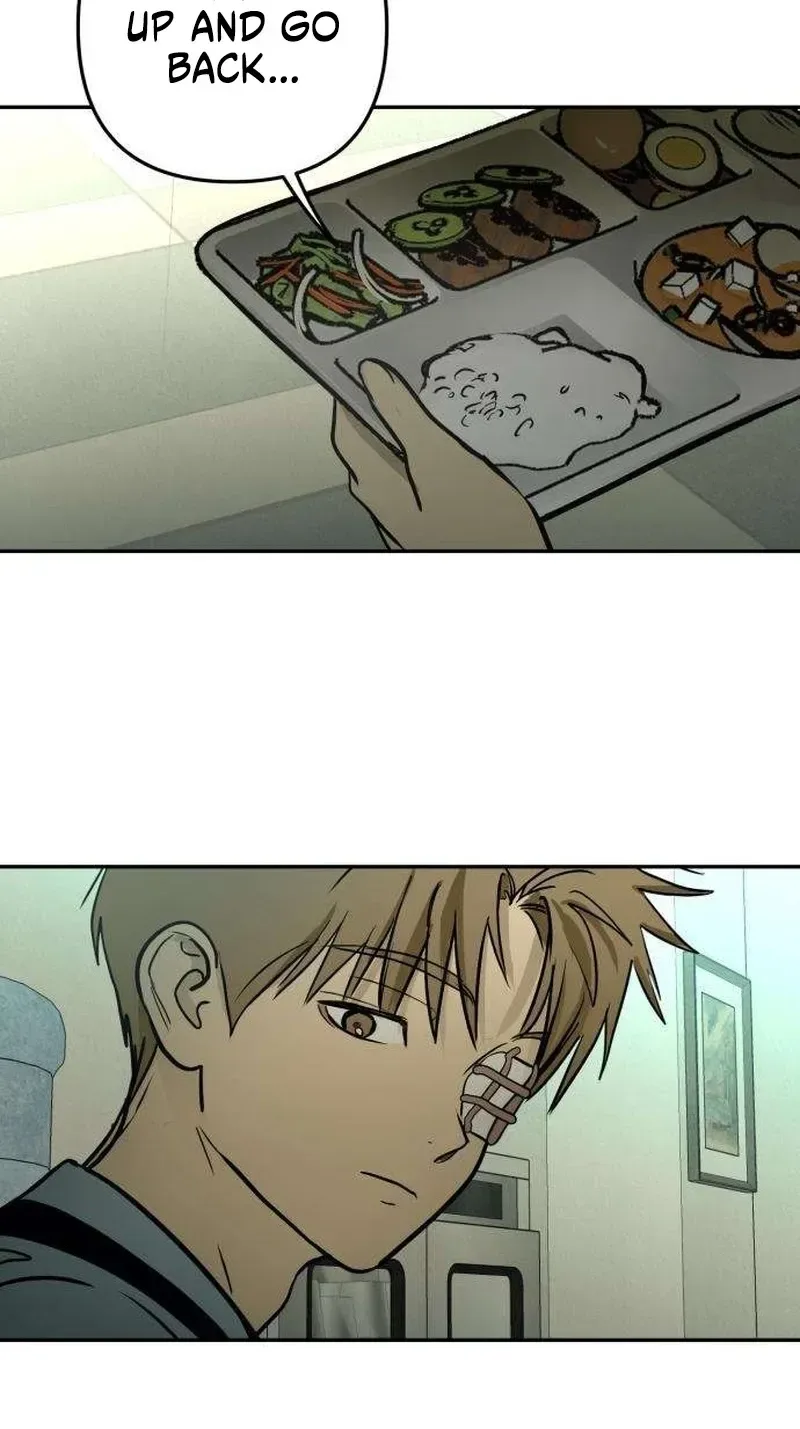 Bunker Days Chapter 28 page 52