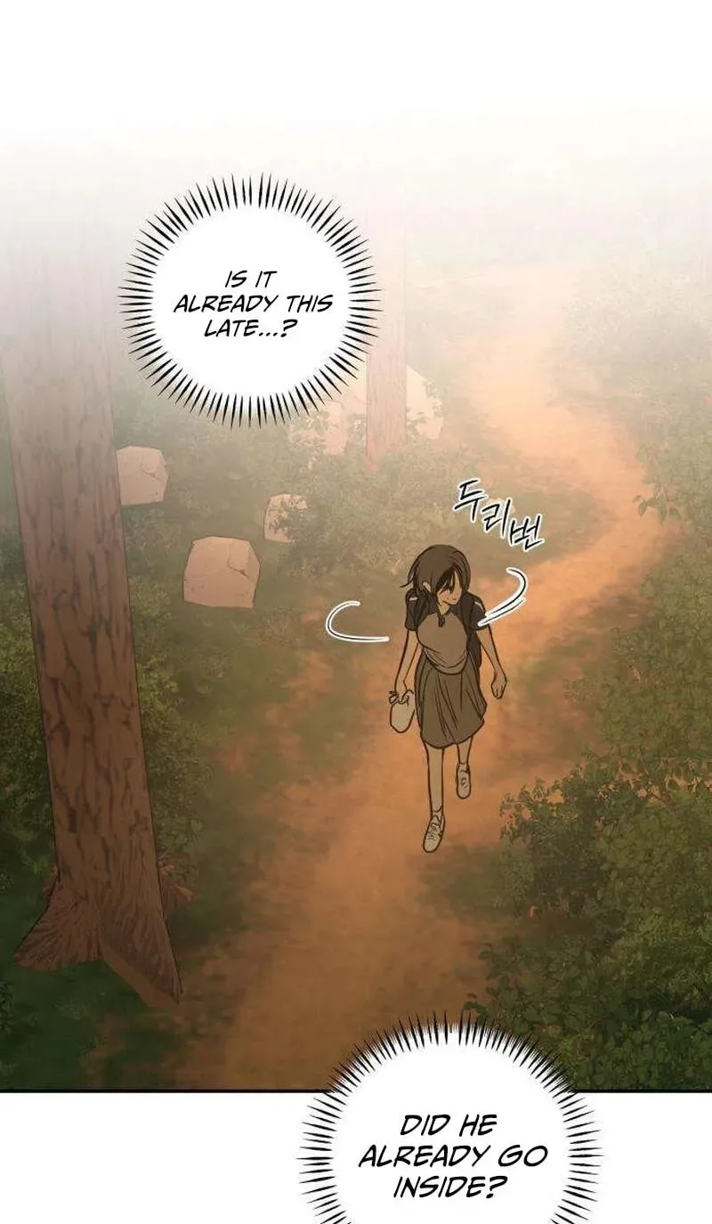 Bunker Days Chapter 31 page 63