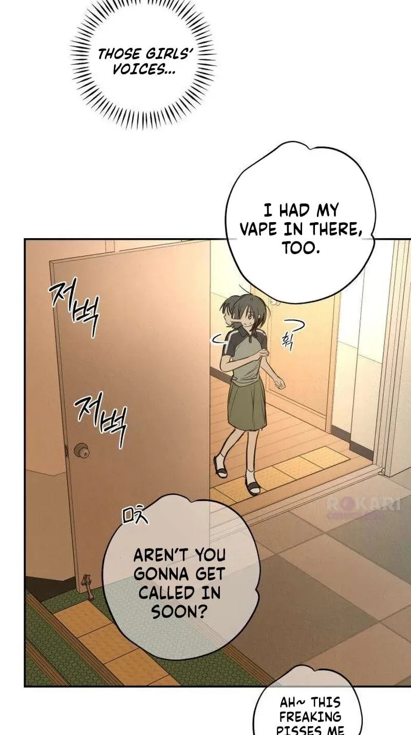 Bunker Days Chapter 30 page 63